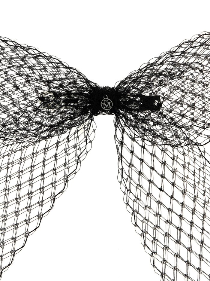 MAISON MICHEL 'Aya' Hair Clip