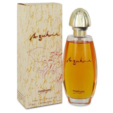 Azahar By Nostrum - Eau De Toilette Spray 3.4 Oz