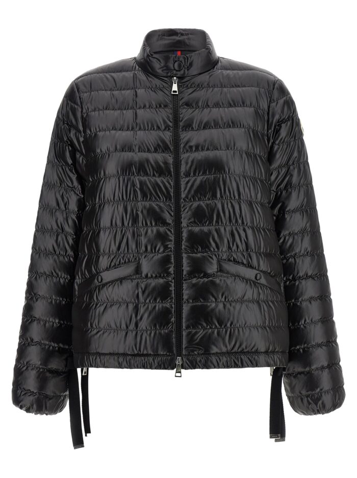 moncler 'azalee' down jacket Moncler 'Azalee' Down Jacket