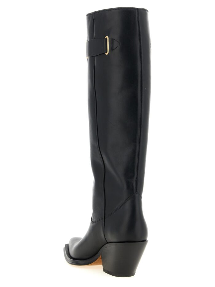 CHLOÉ 'Azelan' Boots