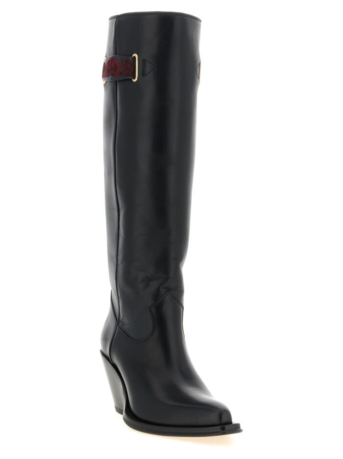 CHLOÉ 'Azelan' Boots