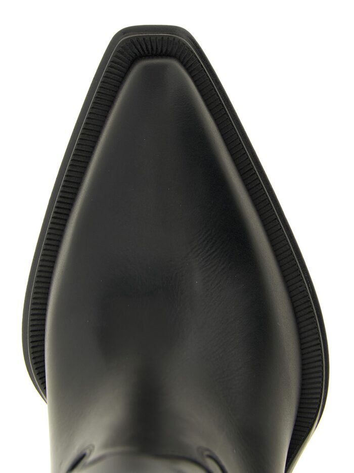 CHLOÉ 'Azelan' Boots