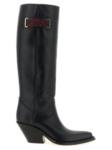 CHLOÉ 'Azelan' Boots