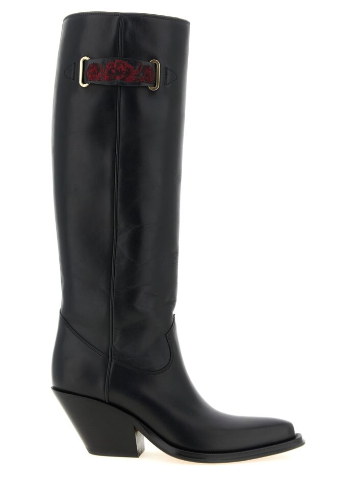 CHLOÉ 'Azelan' Boots