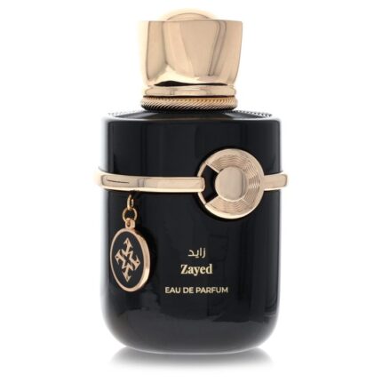 Azha Zayed By Azha - Eau De Parfum Spray (Unboxed) 3.3 Oz