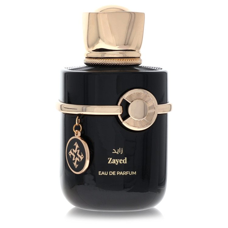 Azha Zayed By Azha - Eau De Parfum Spray (Unboxed) 3.3 Oz