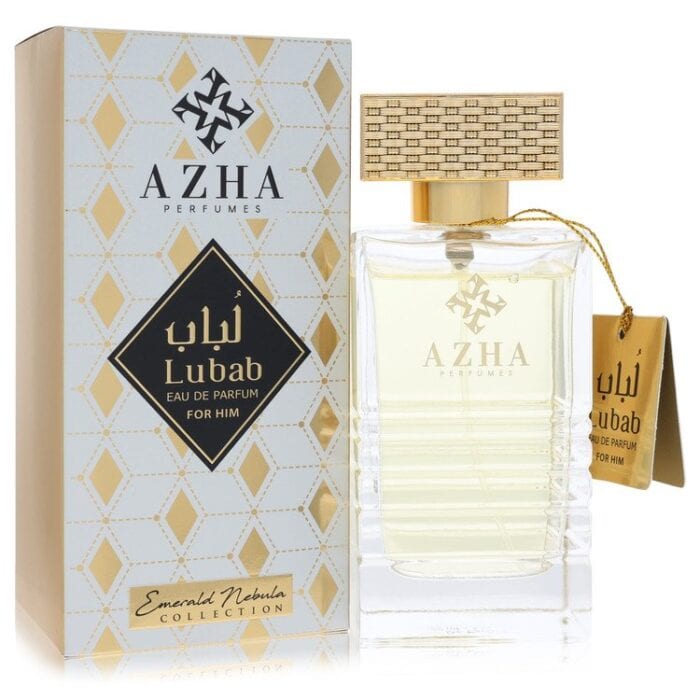Azha Lubab By Azha - Eau De Parfum Spray 3.38 Oz - Image 1