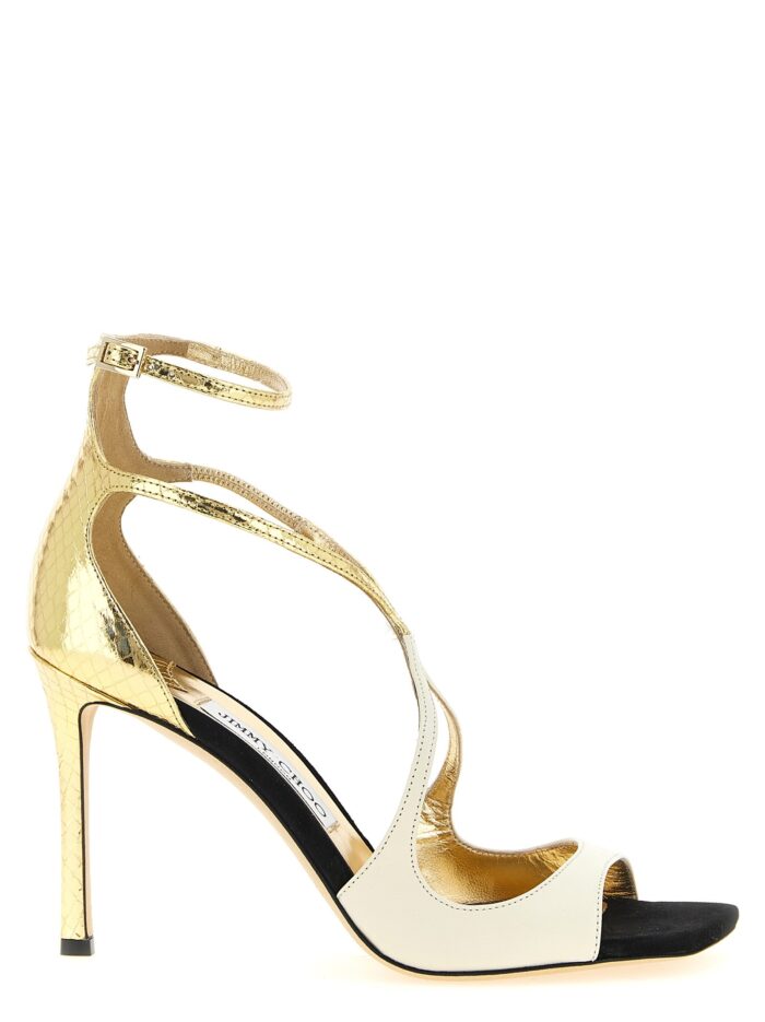 jimmy choo 'azia' sandals Jimmy Choo 'Azia' Sandals