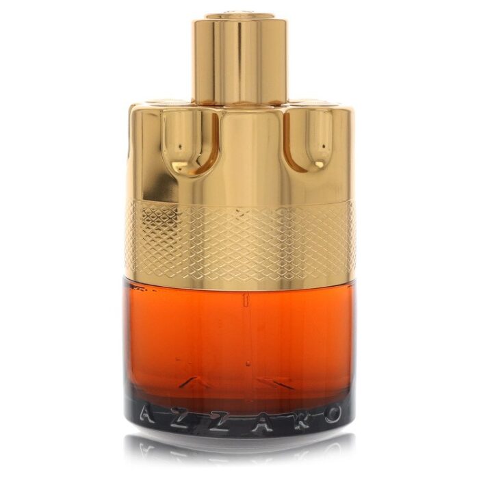 Azzaro Forever Wanted Absolu By Azzaro - Parfum Spray (Unboxed) 3.3 Oz - Image 1