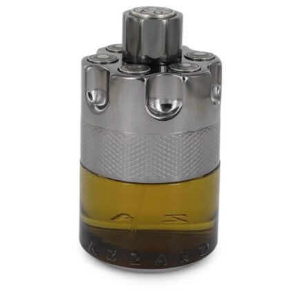 Azzaro Wanted By Night By Azzaro - Eau De Parfum Spray (unboxed) 3.4 Oz