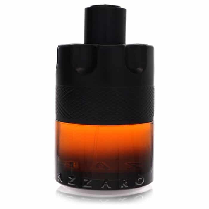Azzaro The Most Wanted By Azzaro - Parfum Spray (Unboxed) 3.4 Oz - Image 1