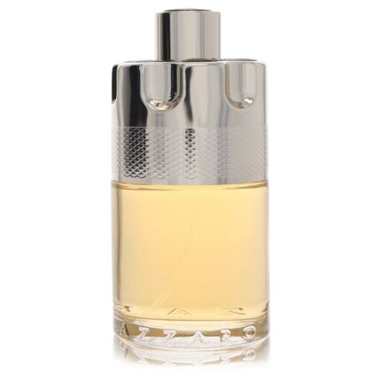 Azzaro Wanted By Azzaro - Eau De Toilette Spray (unboxed) 5.1 Oz
