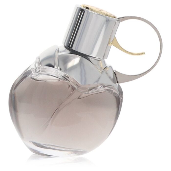 Azzaro Wanted Girl Tonic By Azzaro - Eau De Toilette Spray (Unboxed) 1.6 Oz - Image 1