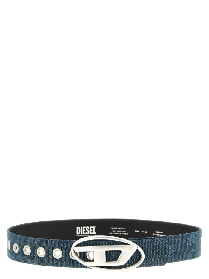 diesel 'b 1dr' belt Diesel 'B-1DR' Belt
