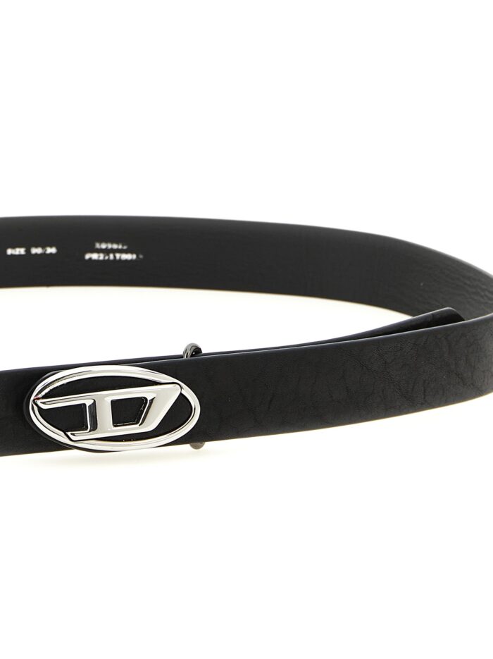 Diesel 'B-1dr-Layer' Belt