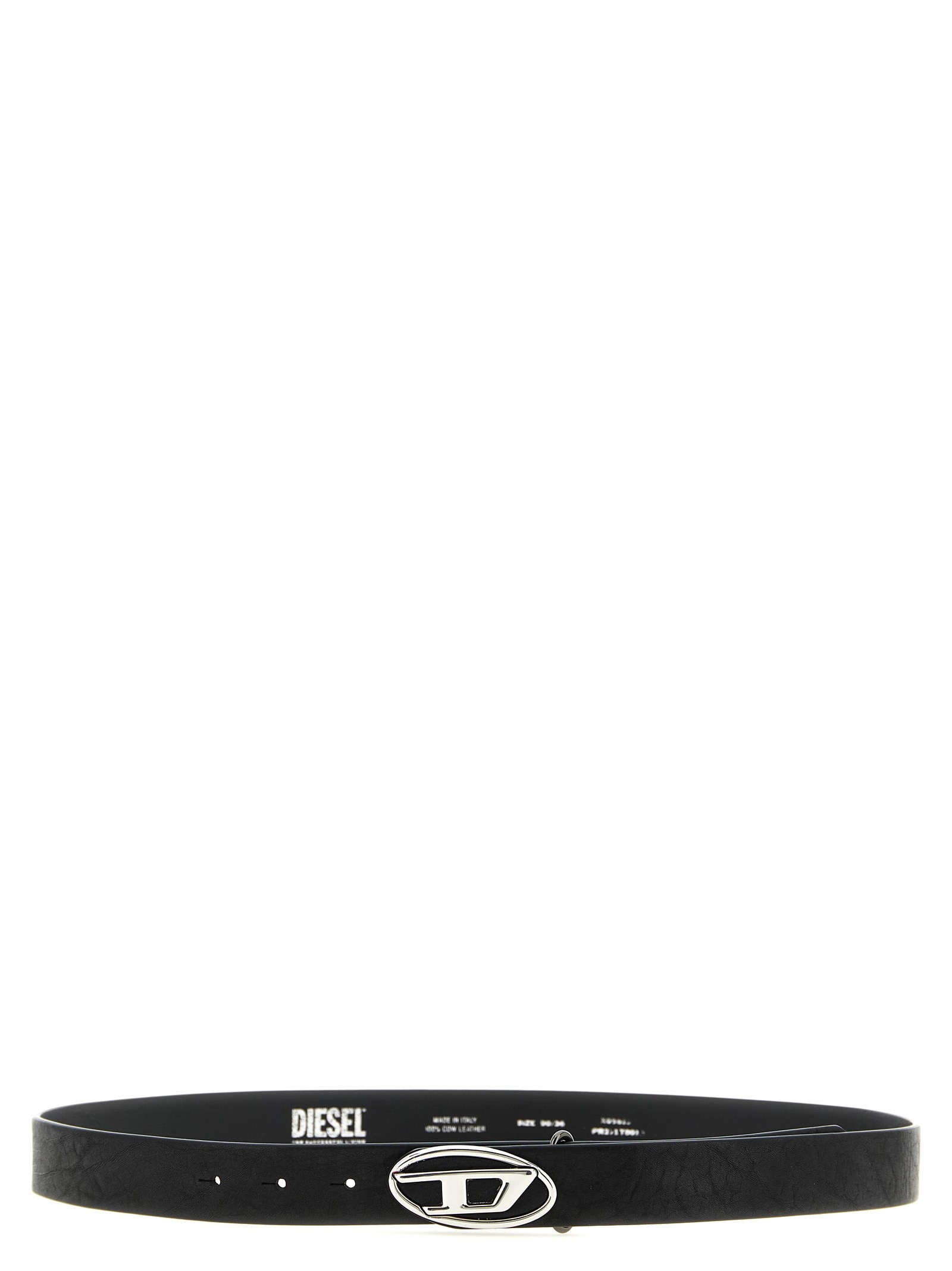 Diesel 'B-1dr-Layer' Belt