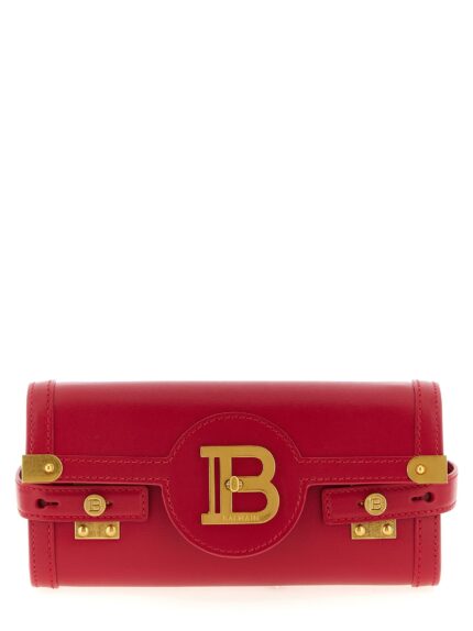 Balmain 'B-Buzz 23' Clutch