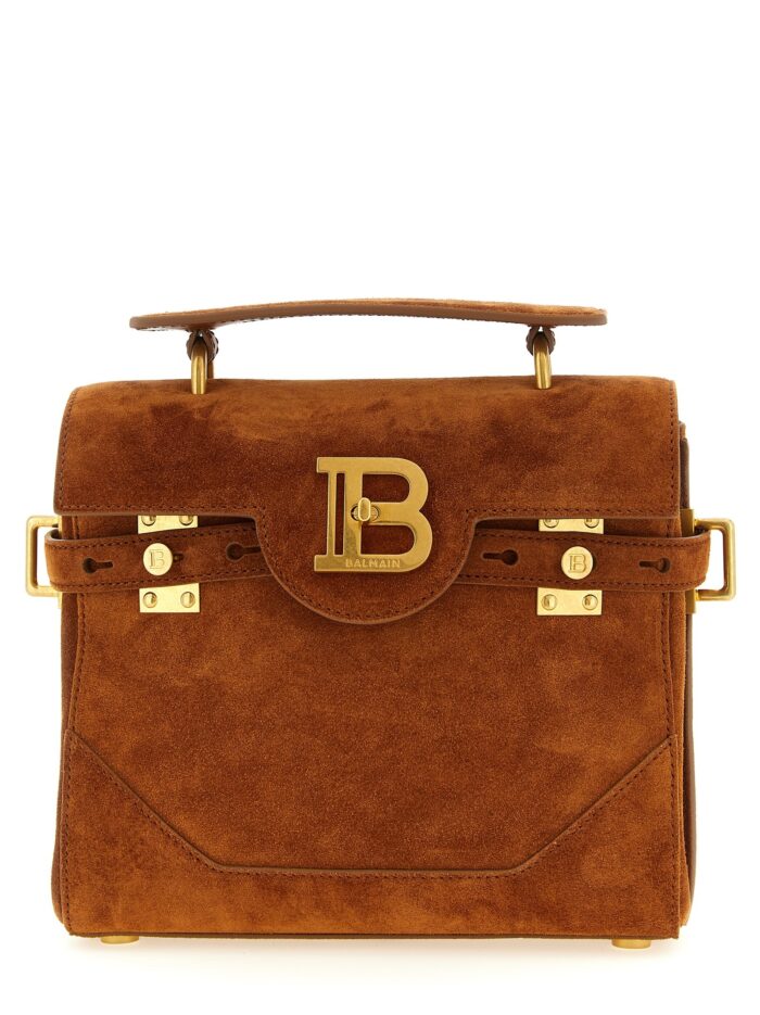 balmain 'b buzz 23' handbag Balmain 'B-Buzz 23' Handbag