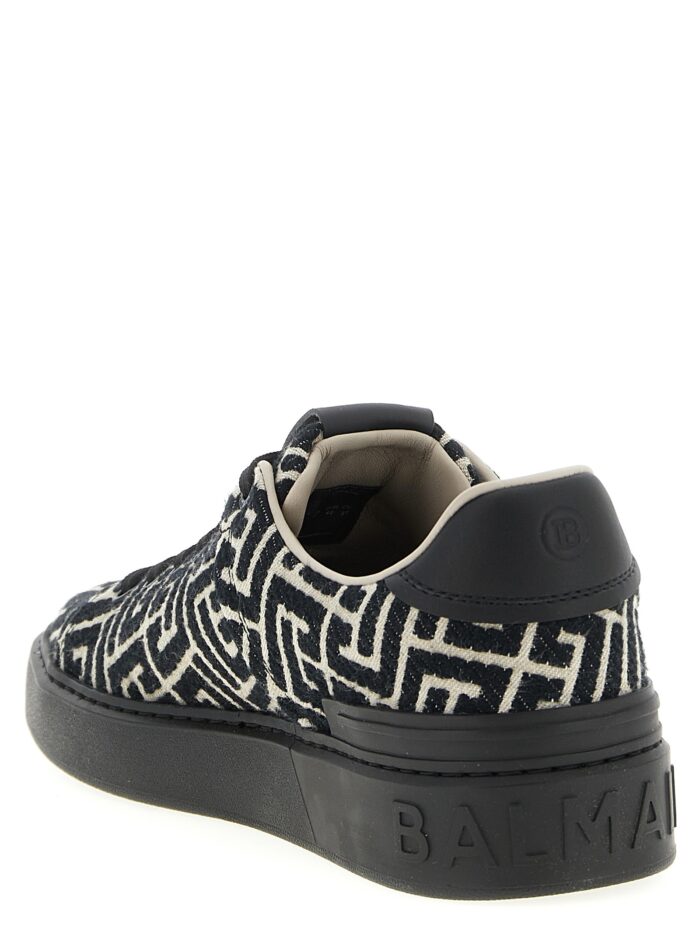 Balmain 'B-Court' Sneakers