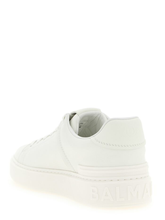 Balmain 'B-Court' Sneakers