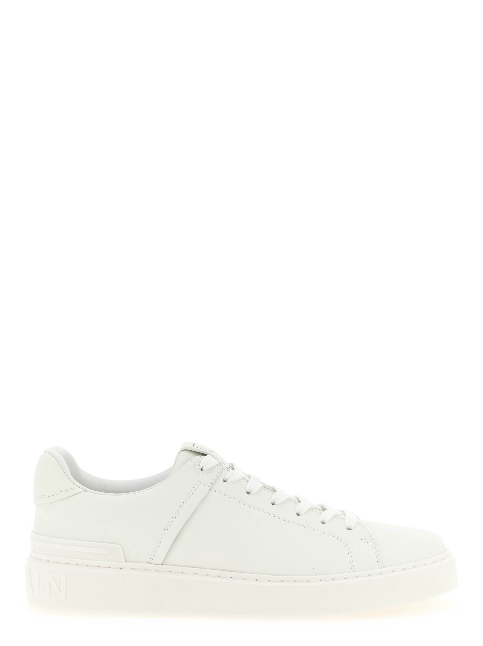 Balmain 'B-Court' Sneakers