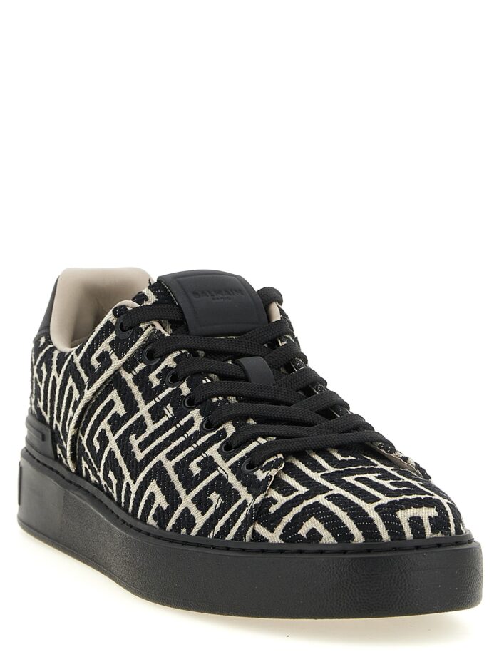 Balmain 'B-Court' Sneakers