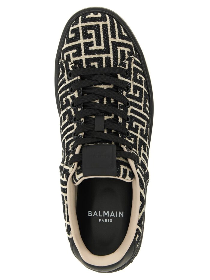 Balmain 'B-Court' Sneakers