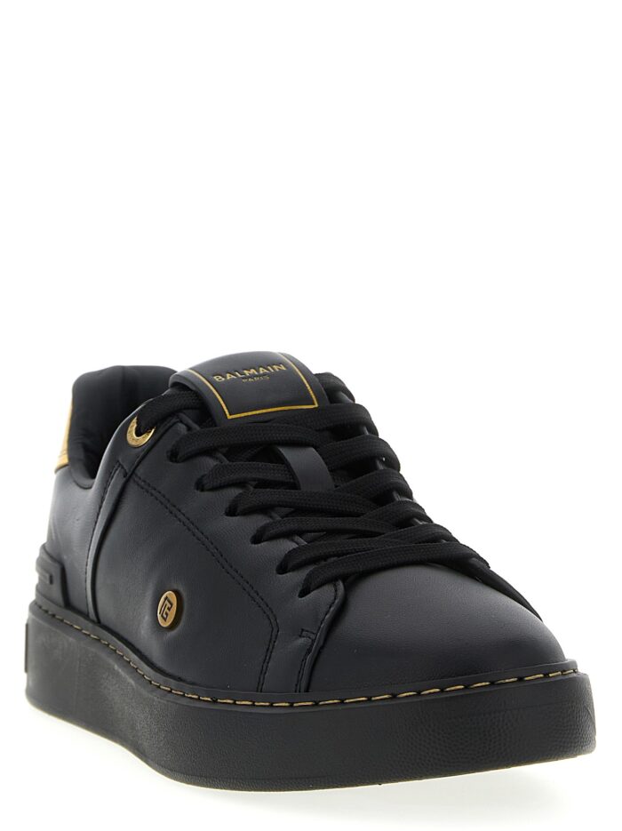 Balmain 'B-Court' Sneakers