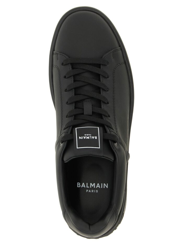 Balmain 'B-Court' Sneakers
