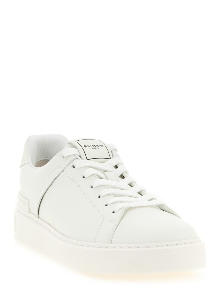 Balmain 'B-Court' Sneakers