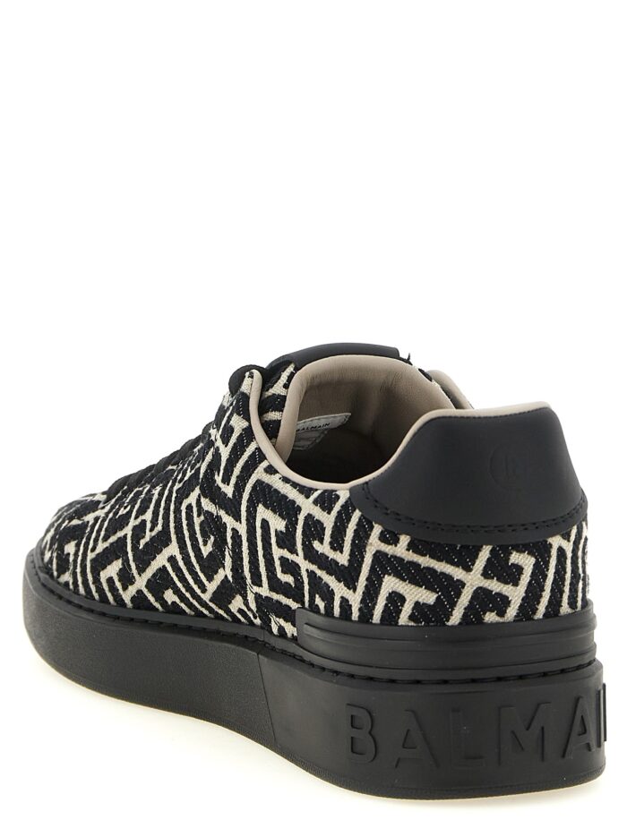 Balmain 'B-Court' Sneakers