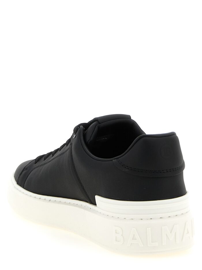 Balmain 'B-Court' Sneakers