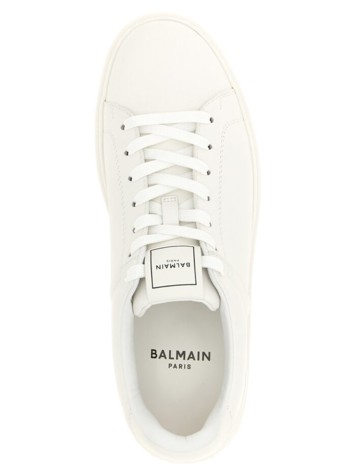 Balmain 'B-Court' Sneakers