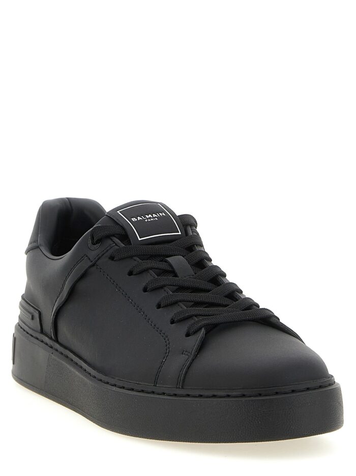 Balmain 'B-Court' Sneakers