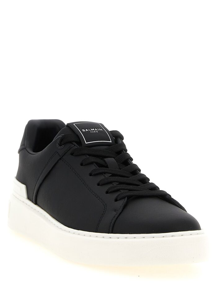 Balmain 'B-Court' Sneakers