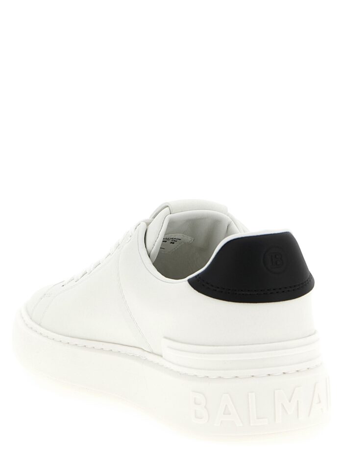 Balmain 'B-Court' Sneakers