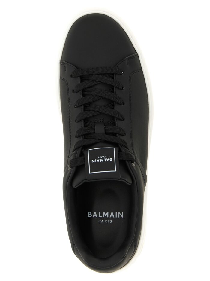 Balmain 'B-Court' Sneakers