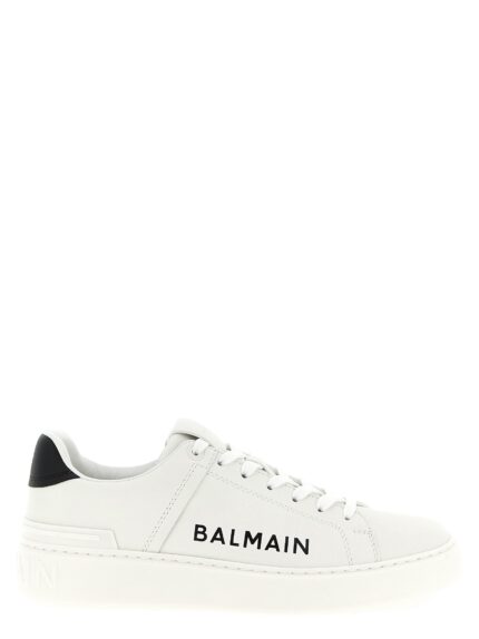 Balmain 'B-Court' Sneakers