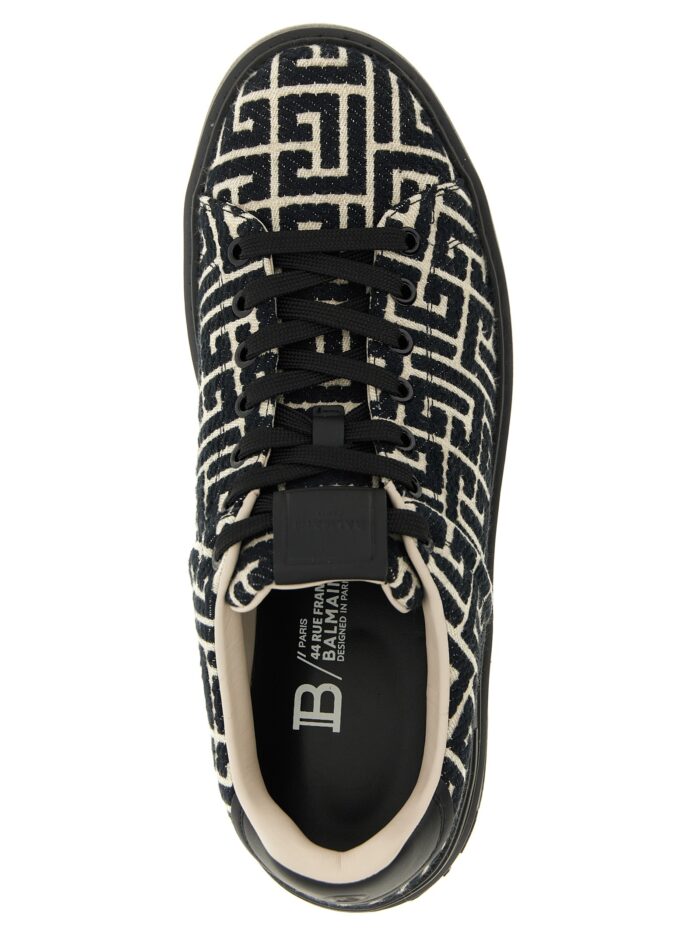 Balmain 'B-Court' Sneakers