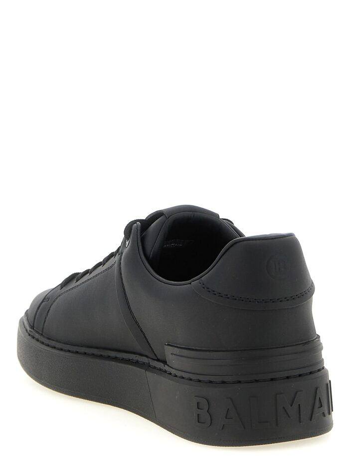 Balmain 'B-Court' Sneakers