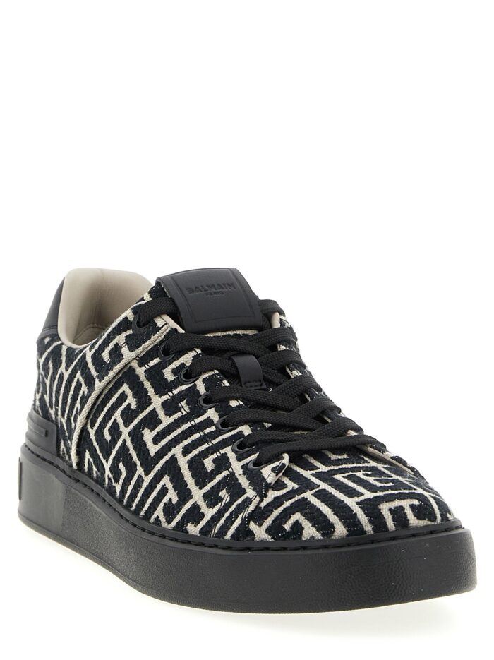 Balmain 'B-Court' Sneakers