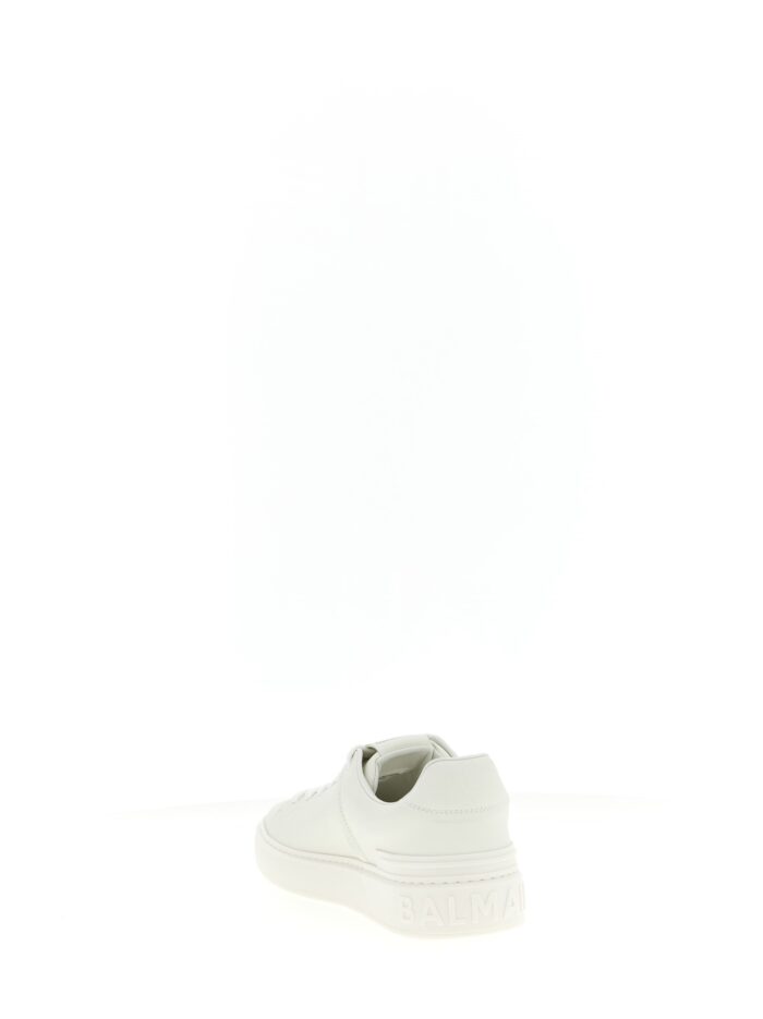 Balmain 'B-Cout' Sneakers