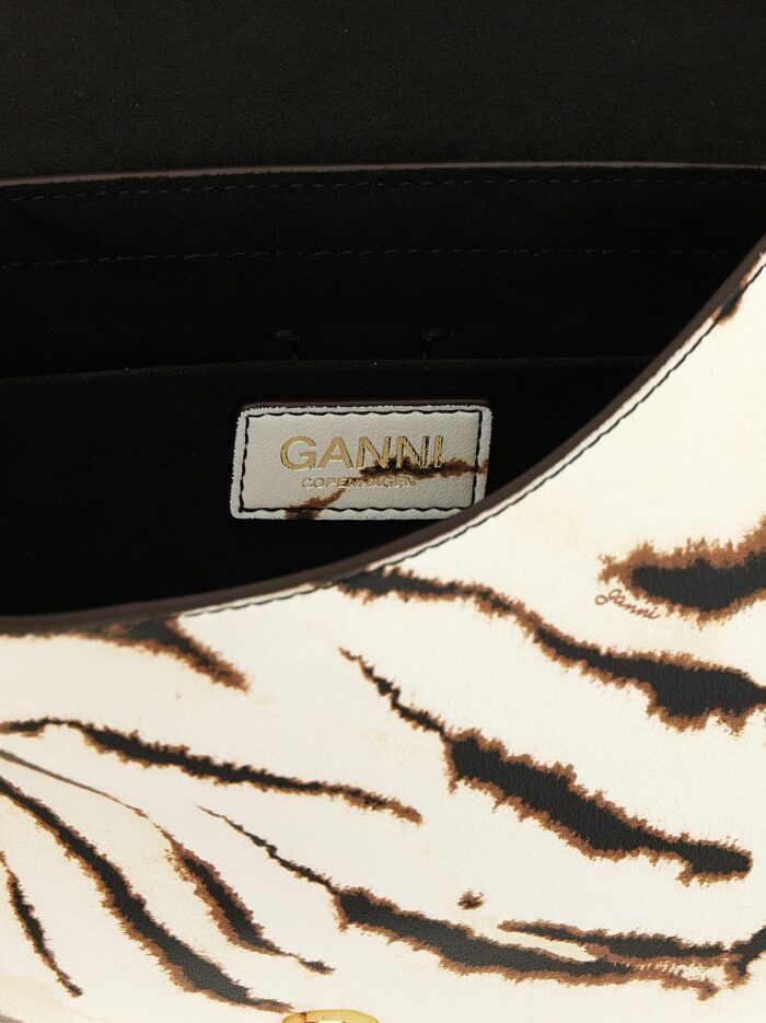 GANNI 'B-Kat' Shoulder Bag