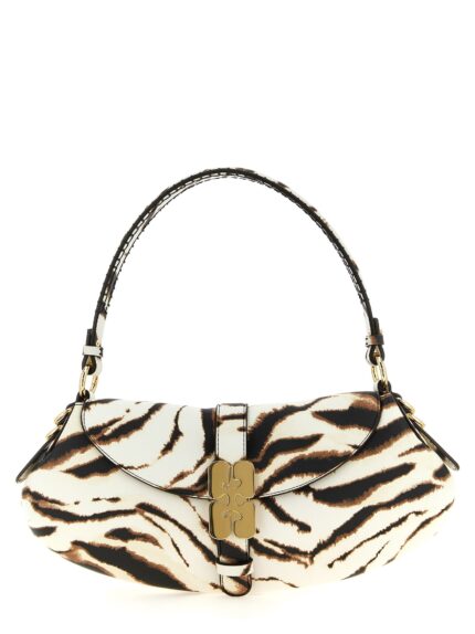 GANNI 'B-Kat' Shoulder Bag