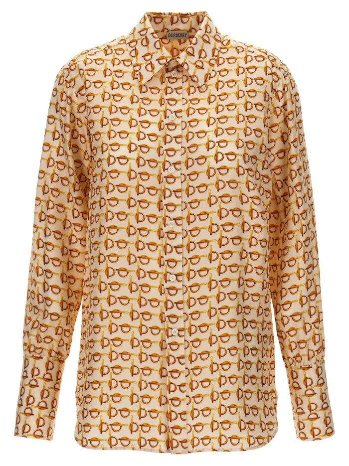burberry 'b' shirt Burberry 'B' Shirt
