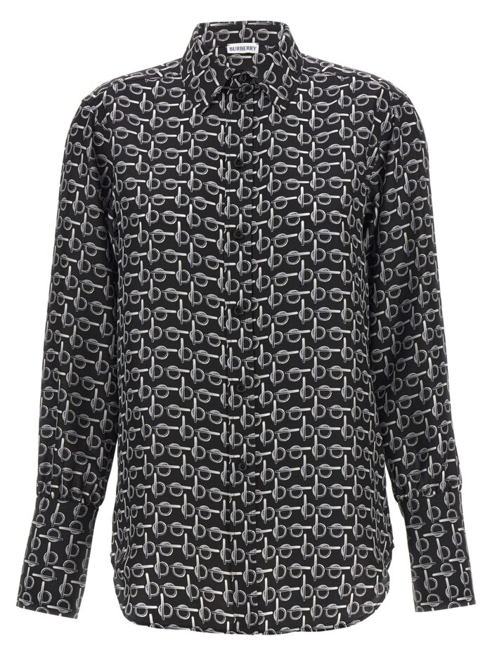 burberry 'b' shirt Burberry 'B' Shirt