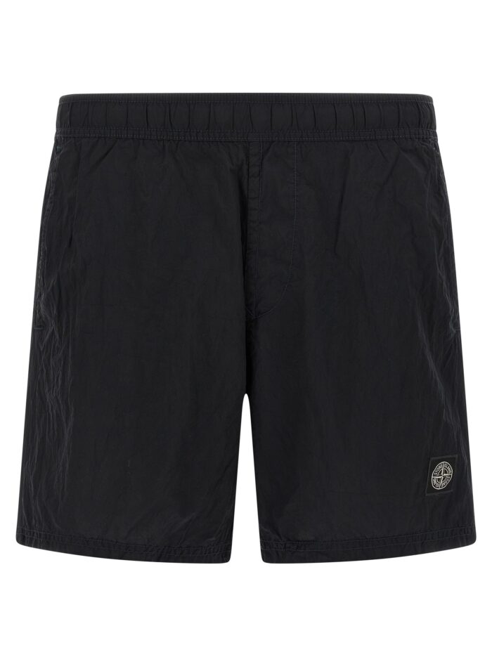 Stone Island 'B100004' Swimsuit