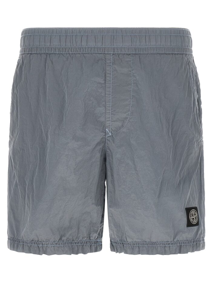 stone island 'b100004' swimsuit Stone Island 'B100004' Swimsuit