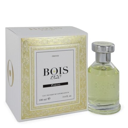 Bois 1920 Parana By Bois 1920 - Eau De Parfum Spray 3.4 Oz