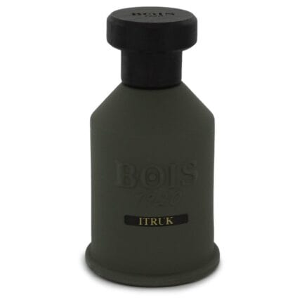 Bois 1920 Itruk By Bois 1920 - Eau De Parfum Spray (Tester) 3.4 Oz